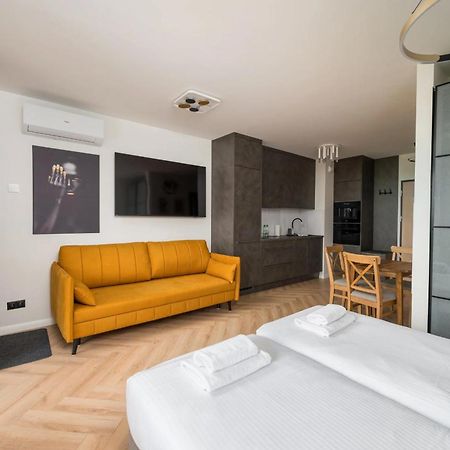Premium Studio Klobucka Airport Βαρσοβία Εξωτερικό φωτογραφία