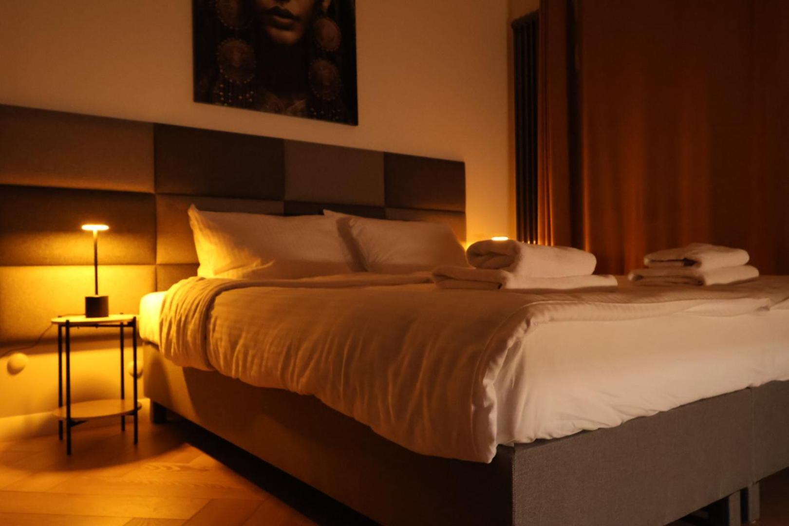 Premium Studio Klobucka Airport Βαρσοβία Εξωτερικό φωτογραφία
