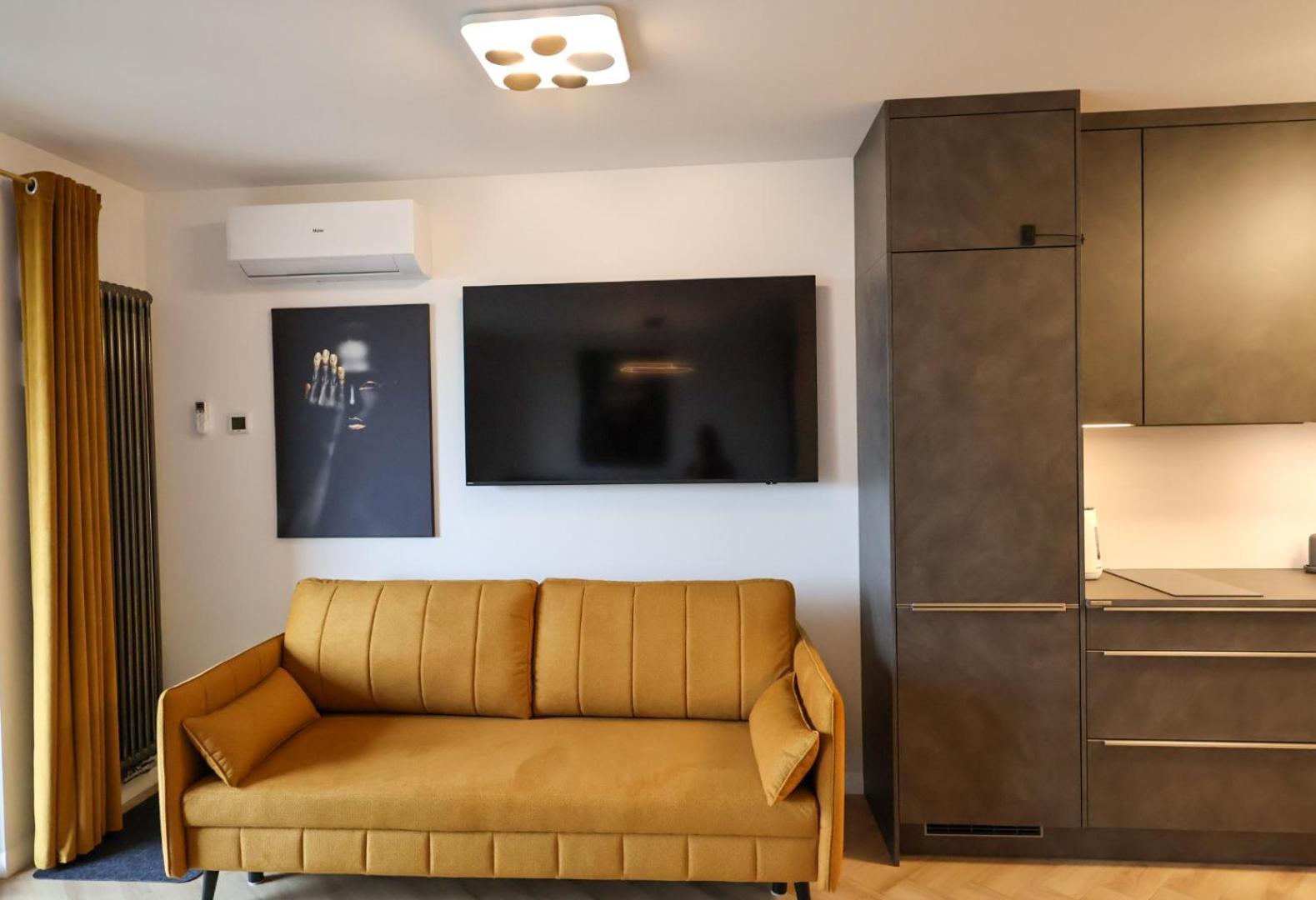 Premium Studio Klobucka Airport Βαρσοβία Εξωτερικό φωτογραφία