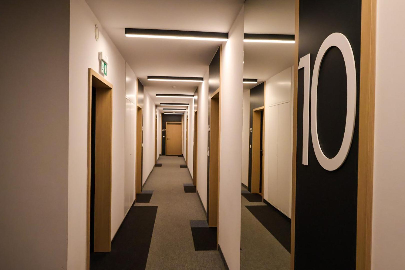Premium Studio Klobucka Airport Βαρσοβία Εξωτερικό φωτογραφία