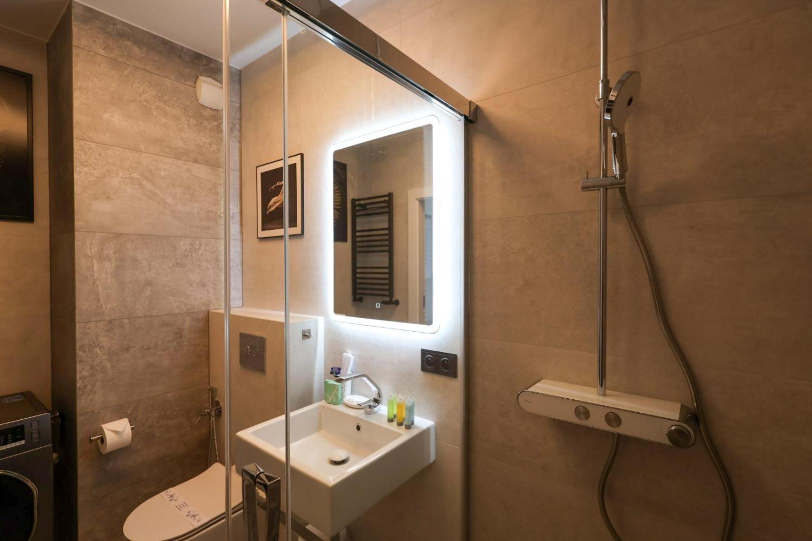 Premium Studio Klobucka Airport Βαρσοβία Εξωτερικό φωτογραφία