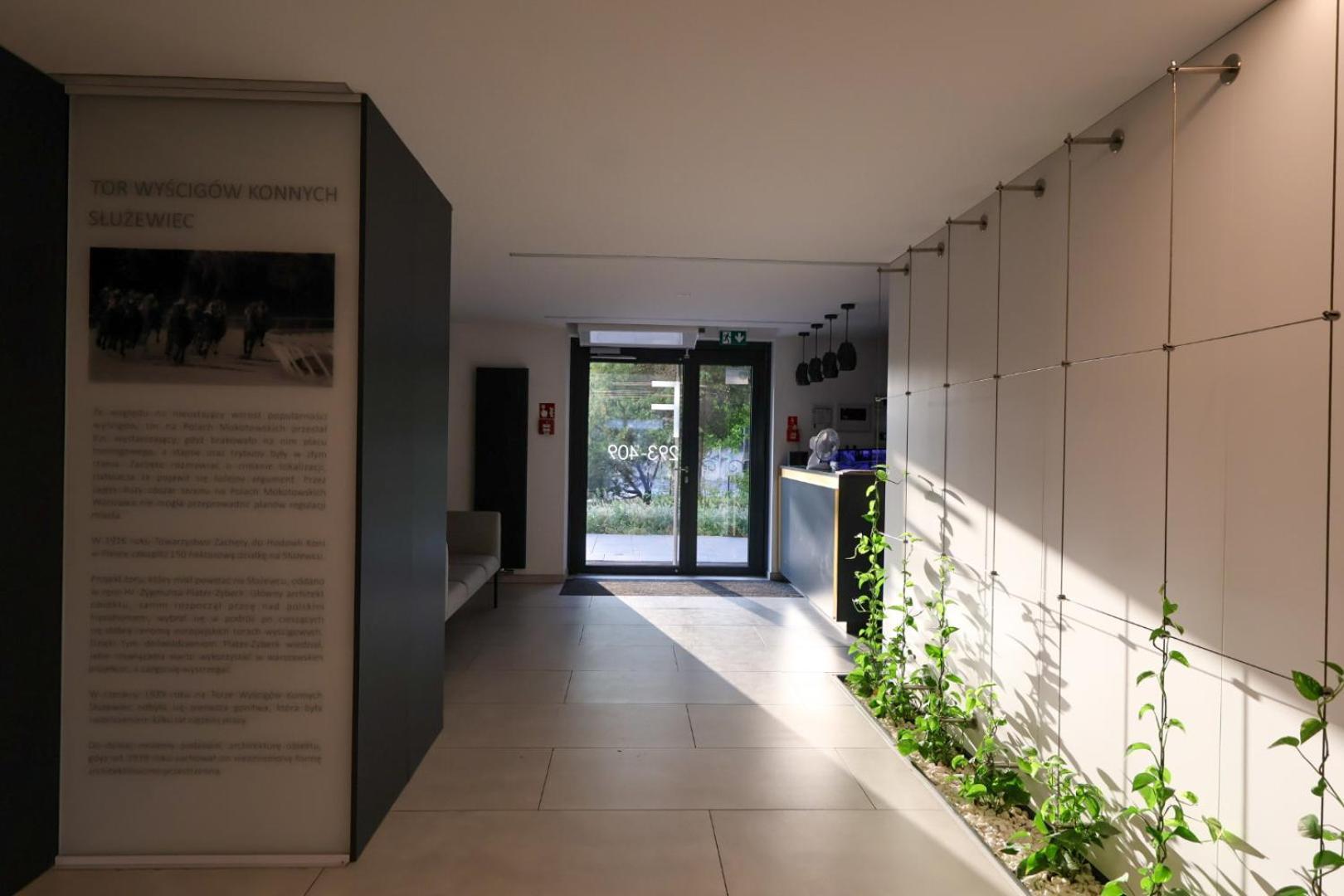 Premium Studio Klobucka Airport Βαρσοβία Εξωτερικό φωτογραφία