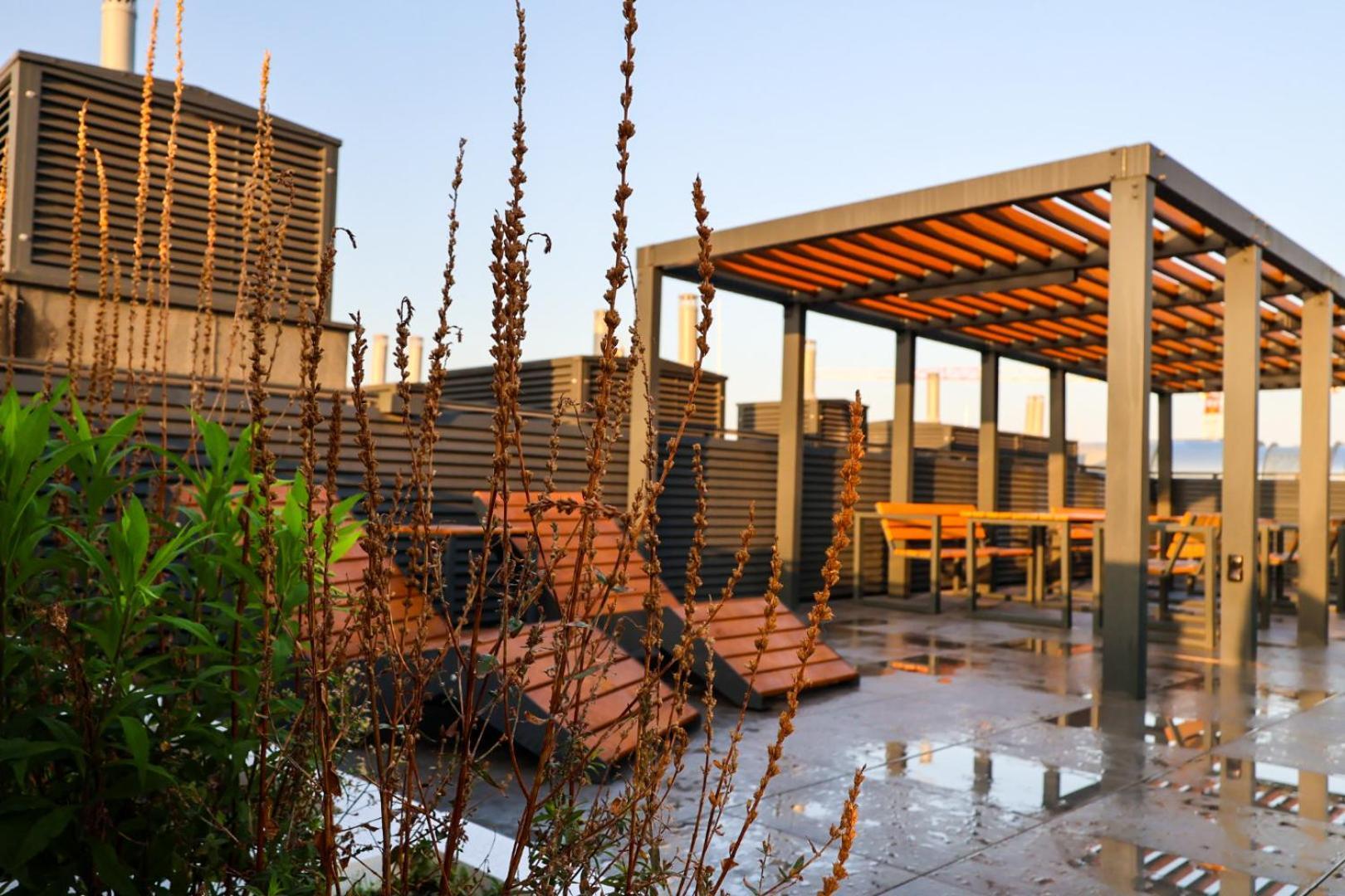 Premium Studio Klobucka Airport Βαρσοβία Εξωτερικό φωτογραφία